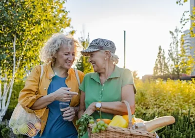 Heart Healthy Foods for Seniors